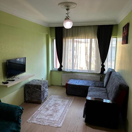 Uraz Apart Aparthotel Bursa Esterno foto