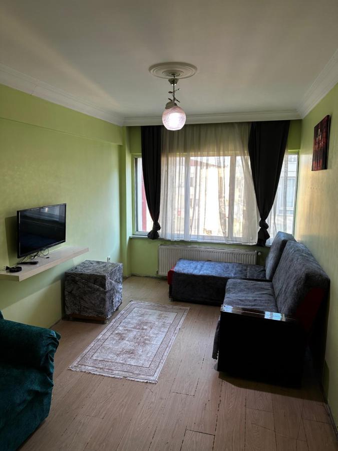 Uraz Apart Aparthotel Bursa Esterno foto